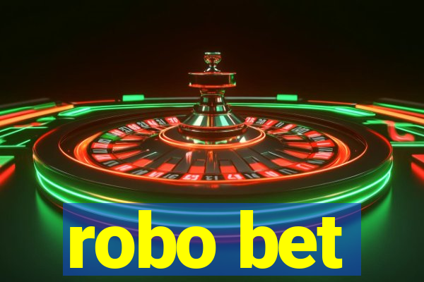 robo bet