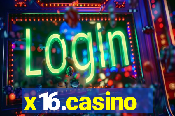 x16.casino