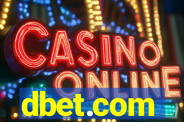 dbet.com