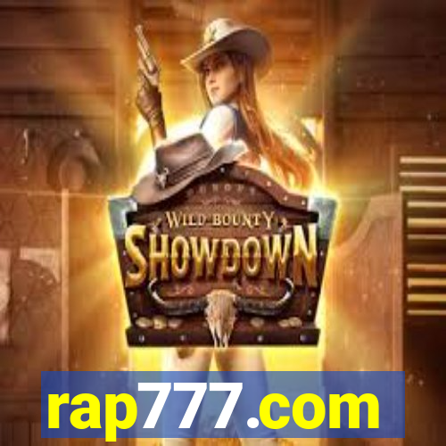 rap777.com