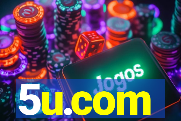 5u.com