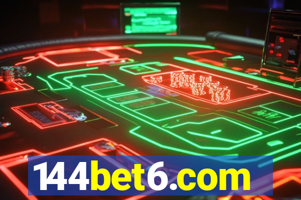 144bet6.com