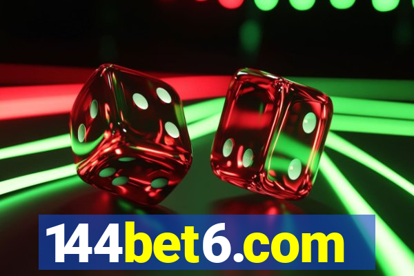 144bet6.com