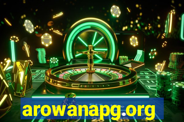 arowanapg.org