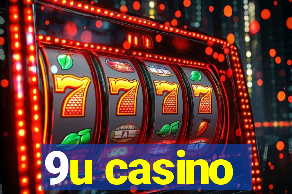 9u casino