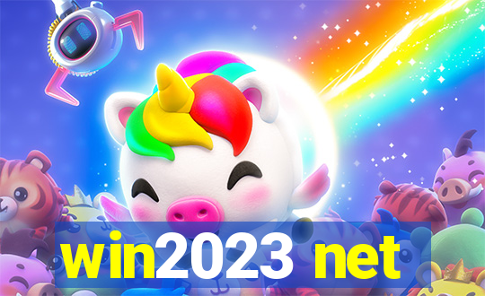 win2023 net