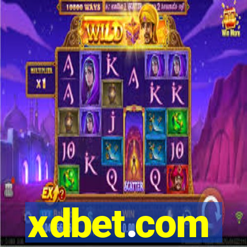 xdbet.com