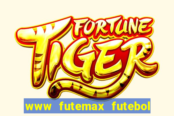 www futemax futebol ao vivo