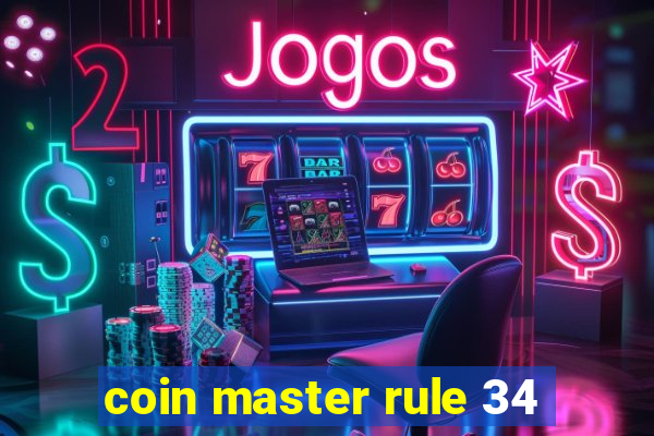 coin master rule 34