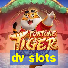 dv slots