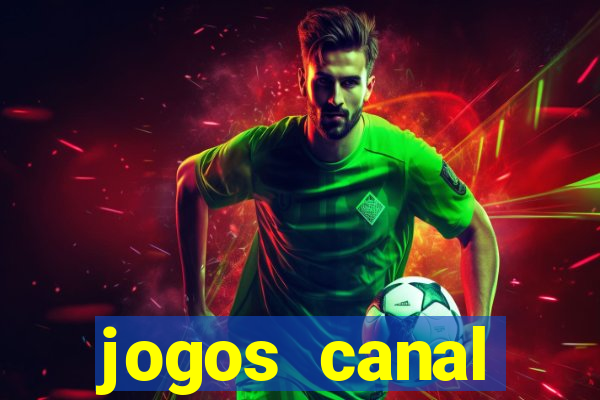 jogos canal premiere hoje