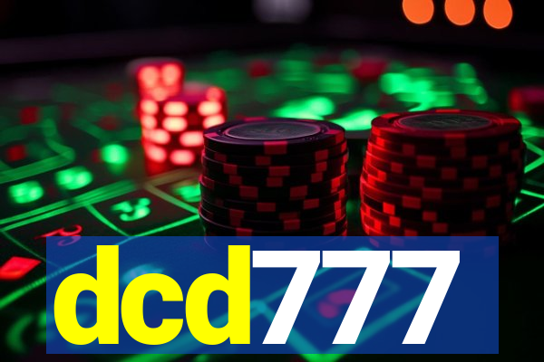 dcd777