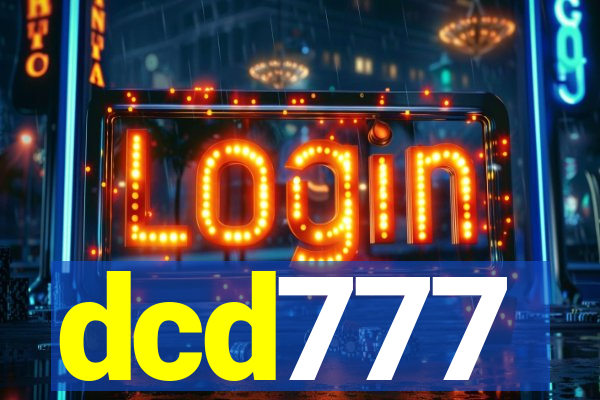 dcd777