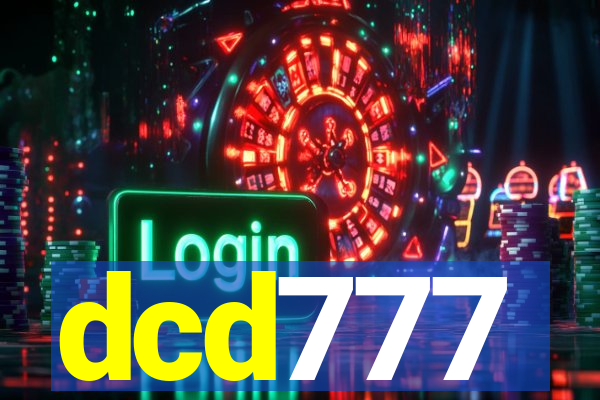 dcd777