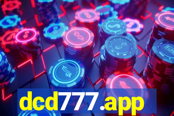 dcd777.app