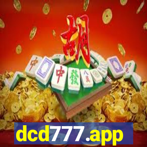 dcd777.app