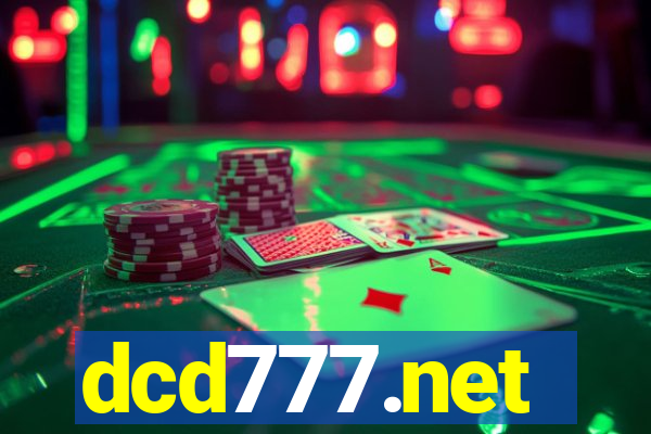 dcd777.net