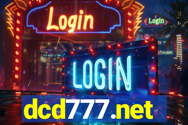 dcd777.net