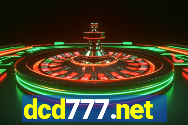 dcd777.net