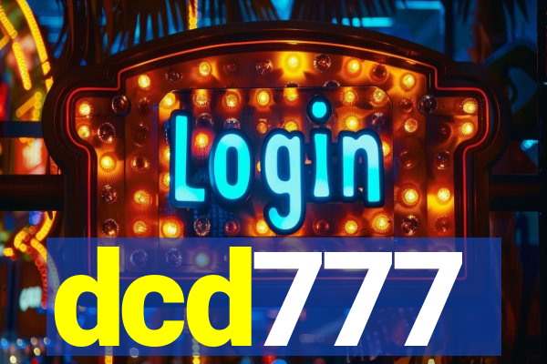 dcd777