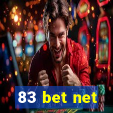 83 bet net