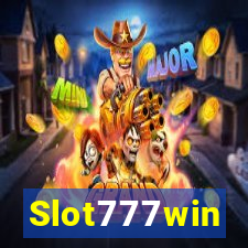 Slot777win