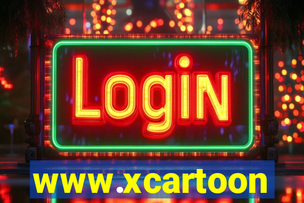 www.xcartoon