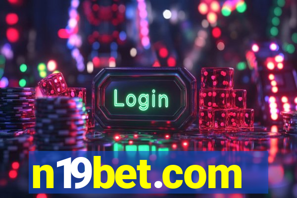 n19bet.com