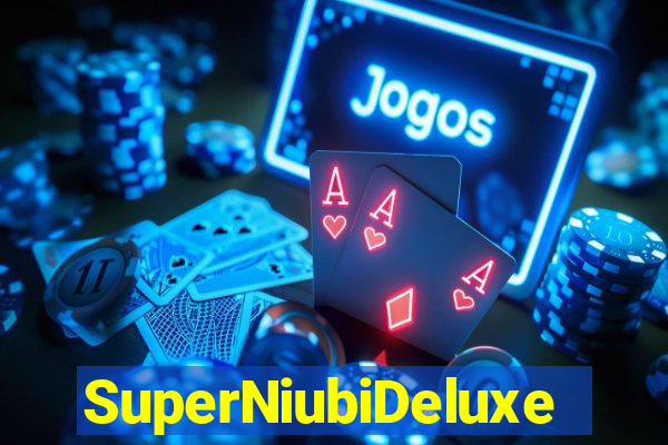 SuperNiubiDeluxe super mario deluxe nintendo switch rom