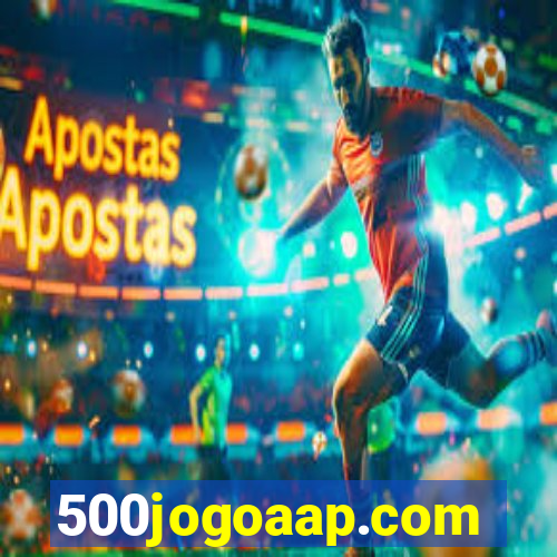 500jogoaap.com