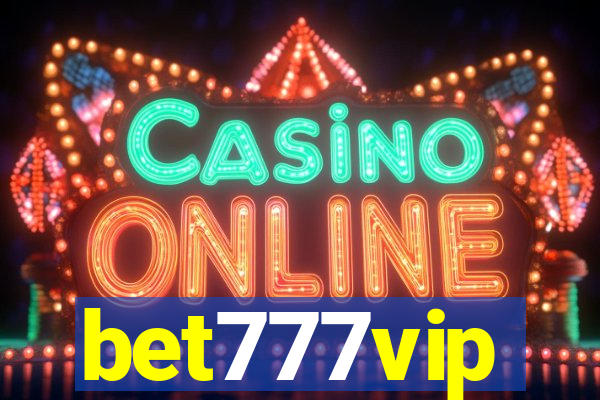 bet777vip