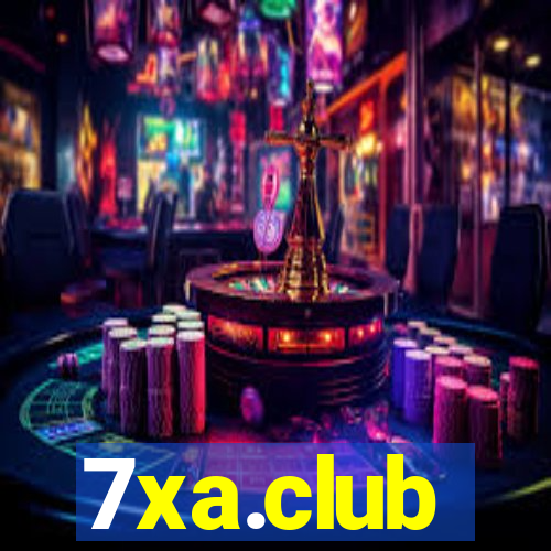 7xa.club