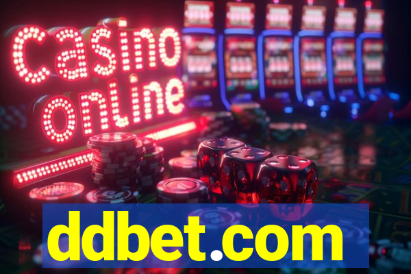 ddbet.com