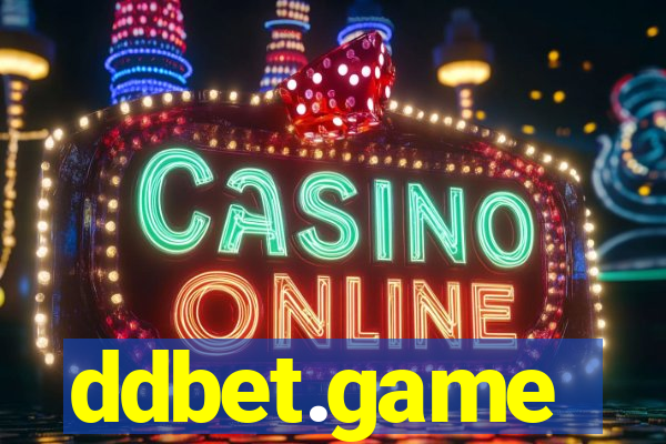 ddbet.game