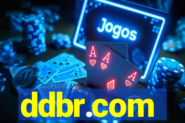 ddbr.com