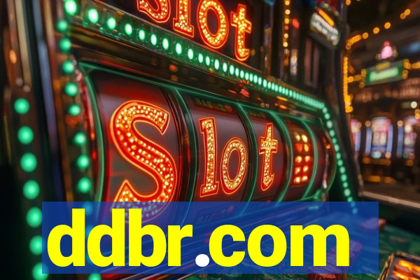 ddbr.com