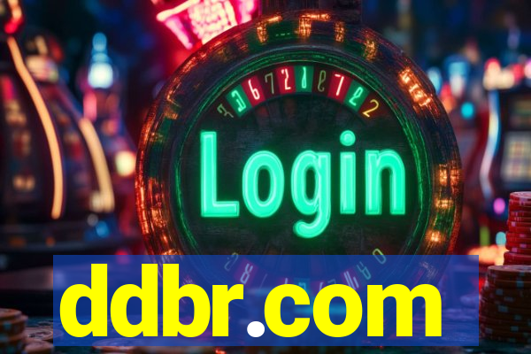 ddbr.com