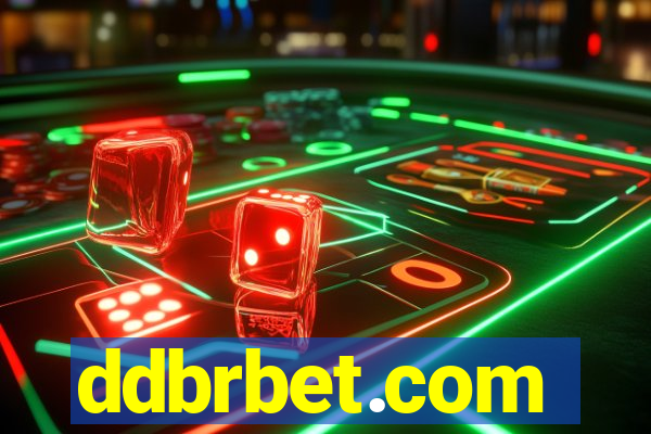 ddbrbet.com