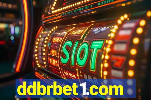 ddbrbet1.com