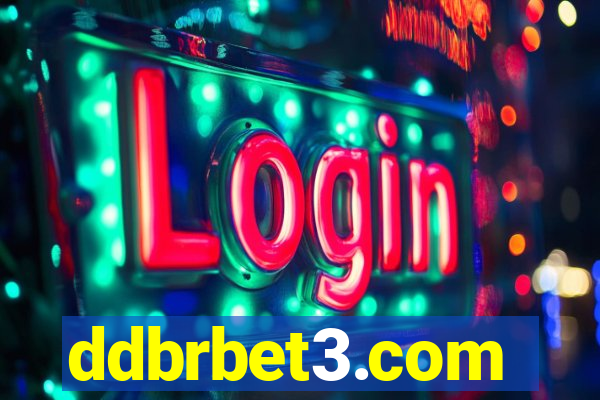 ddbrbet3.com