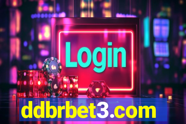 ddbrbet3.com