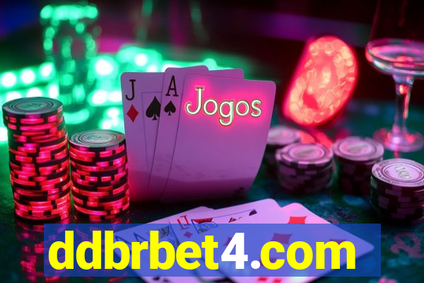 ddbrbet4.com