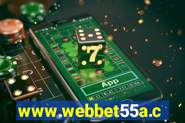 www.webbet55a.com