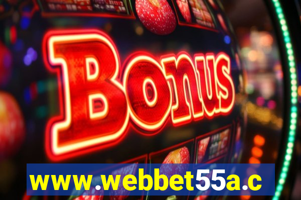 www.webbet55a.com