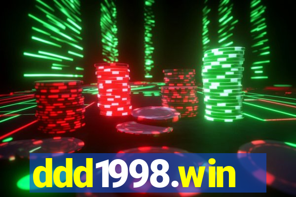 ddd1998.win