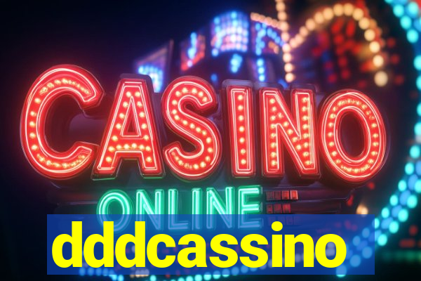 dddcassino