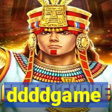 ddddgame