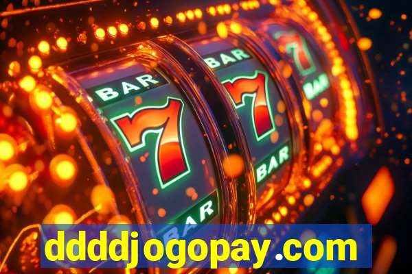 ddddjogopay.com