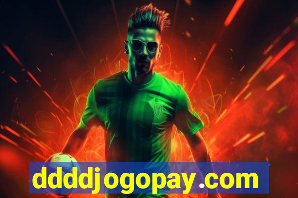 ddddjogopay.com