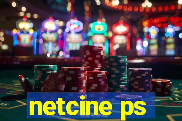 netcine ps